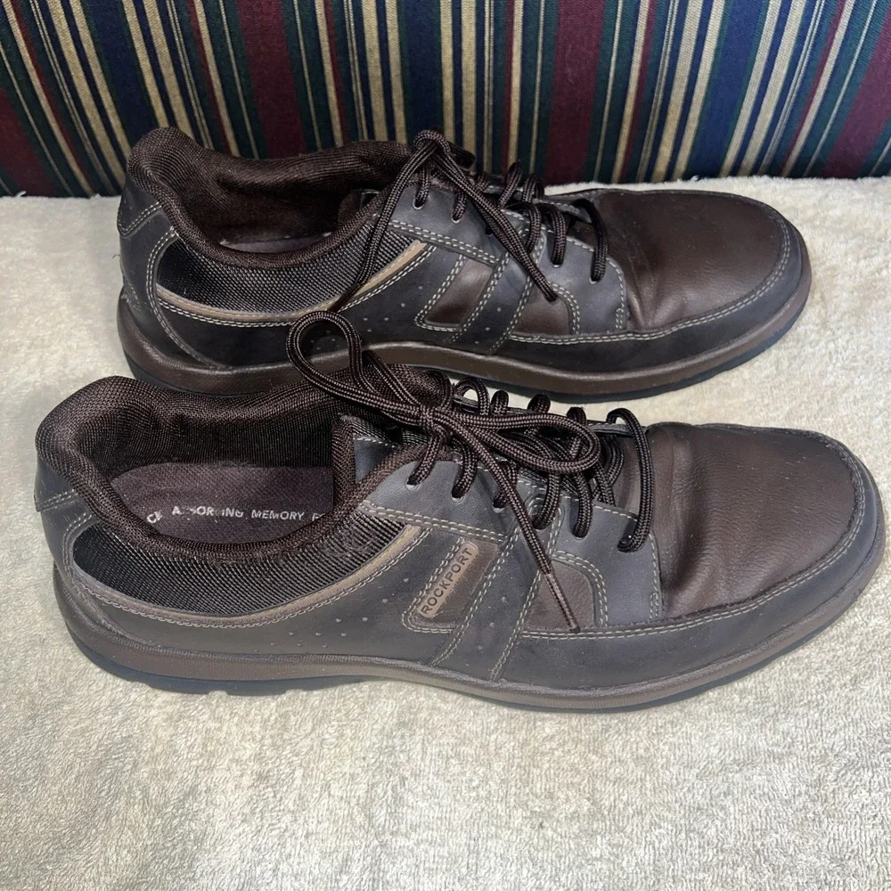 Rockport rockports men